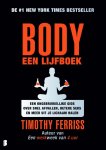 Timothy Ferriss - Body, een lijfboek