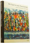 MILLER, HENRY - Der Engel ist mein Wasserzeichen. Aquarelle und Zeichnungen. Übertragung des Vorworts aus dem Amerikanischen: Kurt Wagenseil.