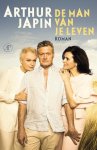 Japin, Arthur - De man van je leven.