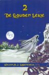 Groeneveld, Willem M.J. - De Gouden Lekie