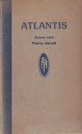 Benoit, Pierre - Atlantis