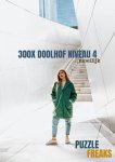Puzzle Freaks - 300X DOOLHOF NIVEAU 4
