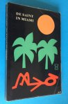Charteris, Leslie - De Saint in Miami