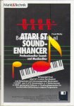 Mathy, Frank - Atari ST Sound Enhancer
