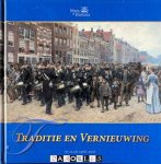 Liesbeth Brama, Ed Coumans - Traditie en Vernieuwing. Jubileumboek ter gelegenheid van het vijftigjarig bestaan van Mars et Historia 1966 -2016