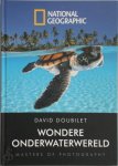 David Doubilet 88490 - Wondere onderwaterwereld