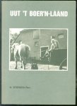 H. Sterken - Uut 't boer'n-láánd