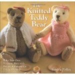 Polley, Sandra - The Knitted Teddy Bear