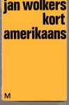 Wolkers, J - kort amerikaans