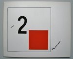 Lissitzky, El / El Lissitzky - Van 2 Kwadraten