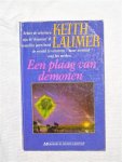 Laumer, Keith - SF 230: Een plaag van demonen