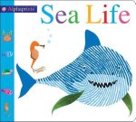 Roger Priddy - Alphaprints Sea Life