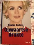 Daphne Deckers - Opwaartse drukte