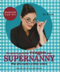 Marius Frost - De meest gestelde vragen aan Supernanny
