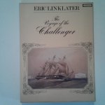 Linklater, Eric - The Voyage of the Challenger