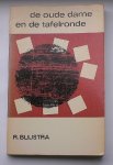 BLIJSTRA, R. - De oude dame en de tafelronde.
