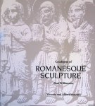 Williamson, Paul - Catalogue of Romanesque Sculpture