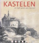 Jan van Susante, M. Flokstra - Kastelen in het land van Kessel