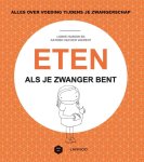 Lobke Husson, Katrien van der Vaerent - Mama Baas - Eten als je zwanger bent