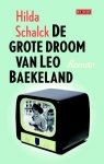 Hilda Schalck 58731 - De grote droom van Leo Baekeland