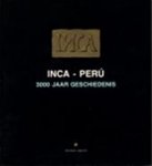 Sergio Purin & Musées royaux d'art et d'histoire (belgium) - Inca Perú