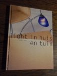 Rees, Sian - Licht in huis en tuin