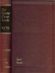 Maartense K.  en R. Lamerol  met  F. de Pauw - De wereld in 1979  De grote Oosthoek Jaarboek uit 1979 ..  zeer rijk geillustreerd