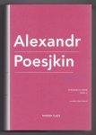 Poesjkin, Alexandr - Verzameld werk deel-4 Late lyriek, vertaald door Hans Boland