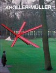R. Oxenaar et a - Kroller-Muller,100 jaar bouwen en verzamelen