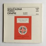 Fabel, Karel - Soucasna typografie