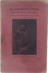 Felix Copis - De boerenkommandant Scheepers. Drama in één bedrijf; met of zonder vrouwenrol