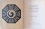 Bernd Melchers - China 2 Banden : 1. Das Land der Mitte, Der Tempelbau. 2. Der Tempelbau,  Die Lochan von Ling-yan-sï