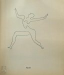 Pablo Picasso 11790,  A.O. - Bal olympique [with orig. lithograph by Picasso] Vrai Bal Sportif costumé organisé par l'Union des Artistes Russes à Paris Vendredi 11 Juillet 1924