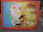 Stips, Wouter - Hurrah, it's today