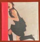 Chermayeff, C. (ed.) - Fashion photography now