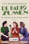 Eva Wagendorfer - De melodie van een nieuwe wereld