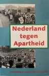 Carry van Lakerveld, N.v.t. - Nederland tegen apartheid