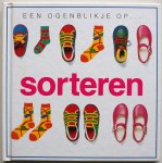 Rann Toni, Yorke Jane - Een ogenblikje op ... sorteren