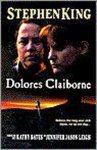 Stephen King - Dolores Claiborne Filmeditie