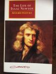 Westfall, Richard S. - The Life of Isaac Newton