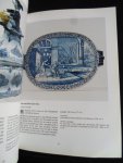 Catalogus Aronson Antiquairs - Dutch Delftware, Highlights Vanhyfte Collection