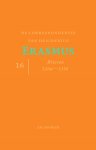 auteur onbekend - De correspondentie van Desiderius Erasmus