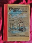 HANA, H.J. - HOLLANDS WATERLEEUW. Uit het leven van Michiel Adriaanszoon de Ruyter. (5 foto's) HANA, H.J. - HOLLANDS WATERLEEUW. Uit het leven van Michiel Adriaanszoon de Ruyter. (5 foto's)