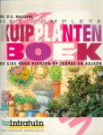 Hassayon, Dr. D.G. - Het complete kuipplantenboek