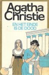 Agatha Christie, N.v.t. - En het einde is de dood