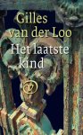 Gilles Van Der Loo - Het laatste kind