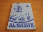 Bruyn, F.R.P e.a - Die Almanak van die gereformeerde kerke in Suid Afrika vir die jaar 1987 Bruyn, F.R.P e.a - Die Almanak van die gereformeerde kerke in Suid Afrika vir die jaar 1987