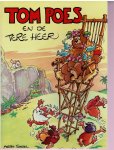 Toonder,Marten - Tom Poes en de Tere Heer