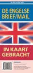 Piet van der Voort - De Engelse brief in kaart gebracht