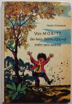 Fühmann Franz, ill. Friebel Inge - Vom Moritz der kein Schmutzkind mehr sein wollte